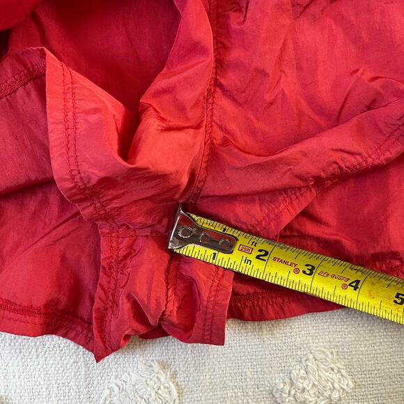 Free People Movement Summer Way Home Skort Athletic Athleisure High Waist Size M - Picture 9 of 9